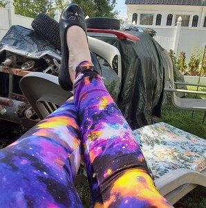 Meet your Posher, Gina